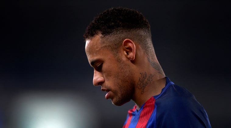 Ảnh bài viết SỐC: Tìm người thay thế, Barca bị chính Neymar 'phá bĩnh'