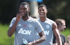 Timothy Fosu-Mensah thể hiện ra sao vs Valerenga?