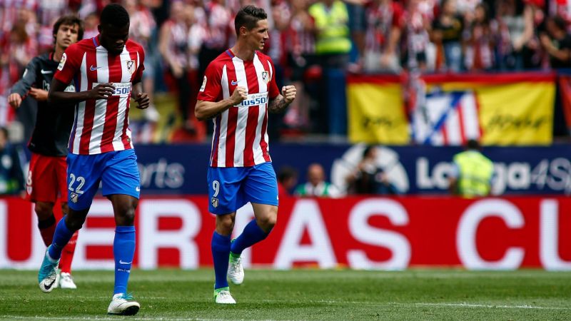 Ảnh bài viết Torres hé lộ kế hoạch giải nghệ tại Atletico