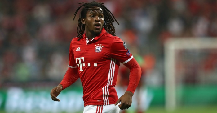 Ảnh bài viết Liverpool bất ngờ ngáng chân Chelsea trong thương vụ Renato Sanches