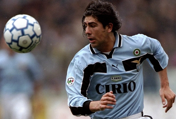 Marcelo Salas - Xứng danh huyền thoại