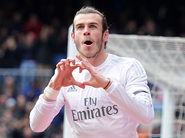Ảnh bài viết Bằng chứng cho thấy Real đang 'lỗ nặng' với Gareth Bale: Mỗi bàn thắng 2 triệu euro