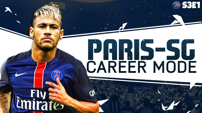 Neymar - PSG "vì ta cần nhau"