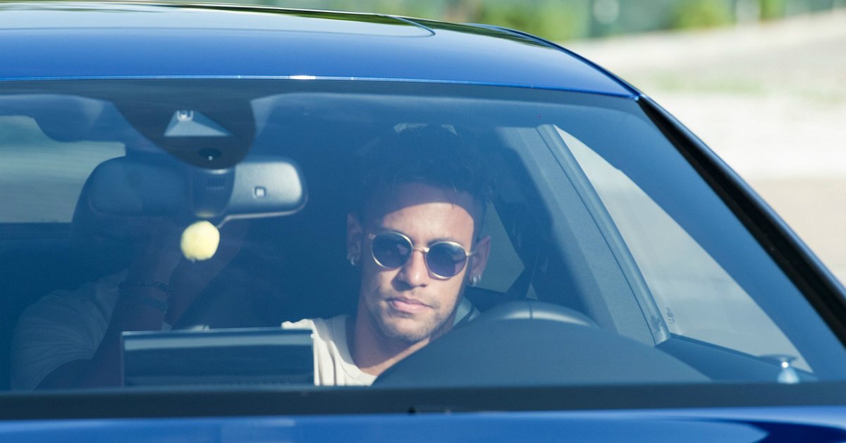 Ảnh bài viết CỰC NÓNG: Barcelona XÁC NHẬN, bom tấn Neymar sắp nổ!