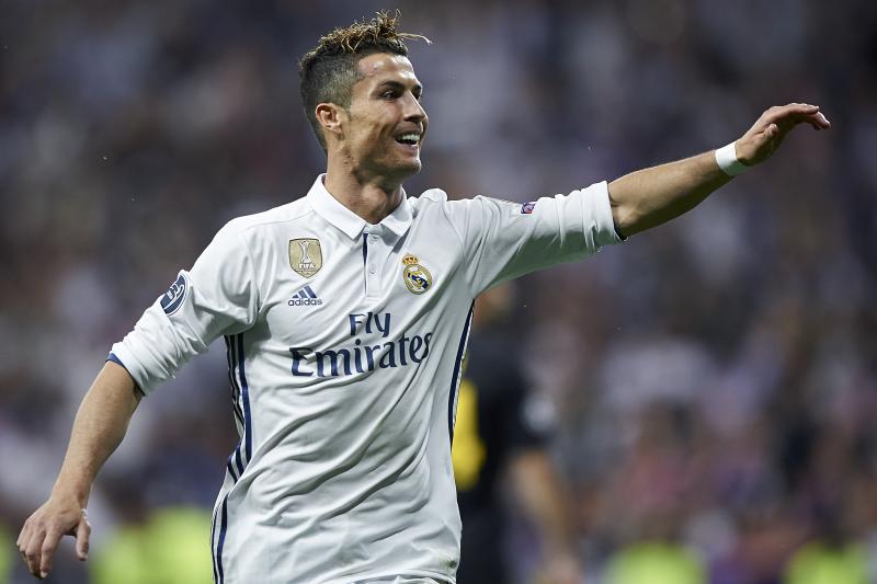 Ảnh bài viết Điểm tin chiều 02/08: Ronaldo đáp trả dư luận; M.U nhận hung tin từ hàng thủ