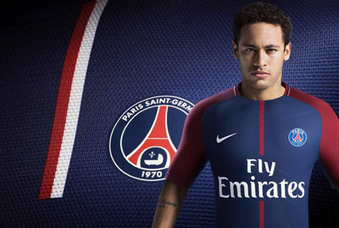 Điểm tin tối 02/08: Neymar rời Barca, Messi gửi lời tạm biệt