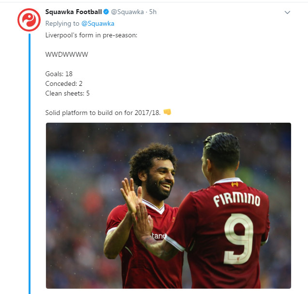 Ảnh bài viết Hạ sát Bayern, fan Liverpool lại bắt đầu 'bay'