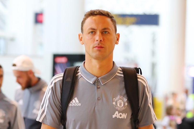 Ảnh bài viết M.U lên đường đấu giao hữu trận cuối, chờ Matic ra mắt