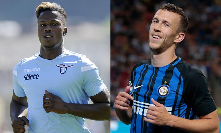 Ảnh bài viết Mua Keita, nhưng Inter vẫn không nhả Perisic cho Man Utd