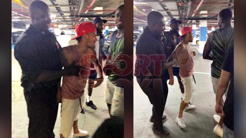 Ảnh bài viết Tại sao Neymar trở về Barcelona?