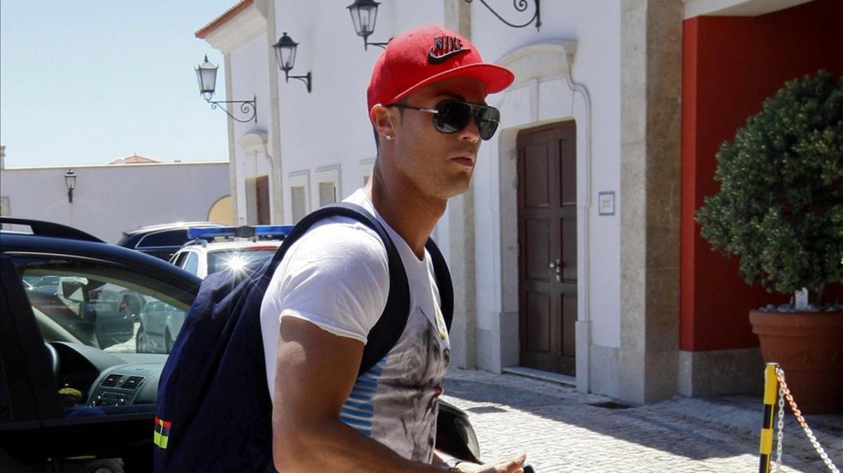 TIẾT LỘ: Lời khai của Ronaldo trước tòa