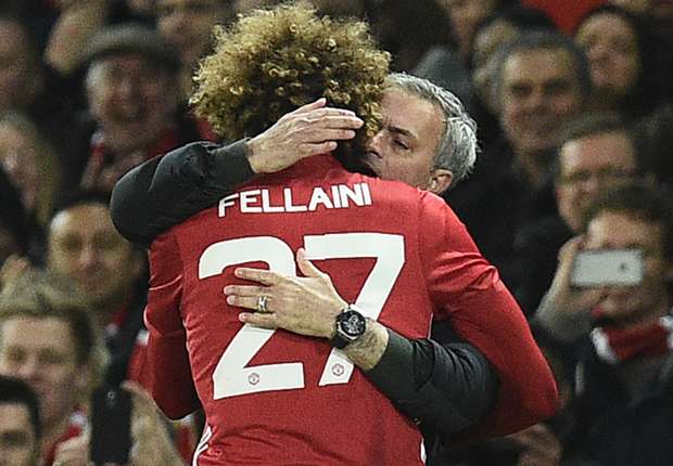 Ảnh bài viết Tới Man Utd, Mourinho chỉ 'yêu' cầu thủ cao to