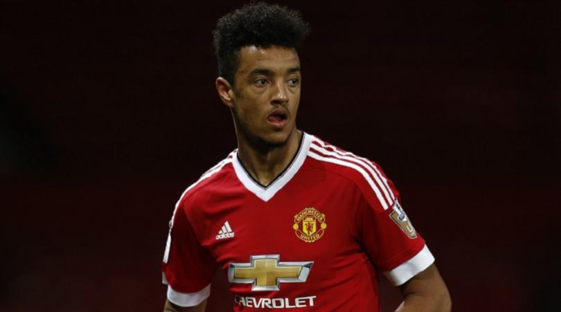 Cameron Borthwick-Jackson: Hậu vệ tài năng sắp rời M.U