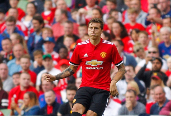 Ảnh bài viết Chấm điểm Man United: Âu lo hàng phòng ngự