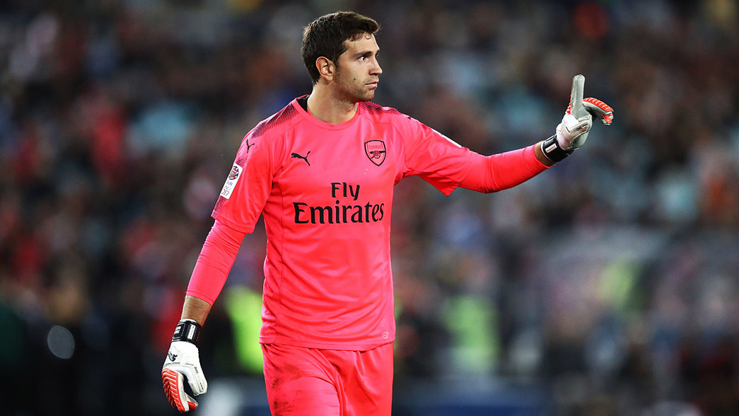 CHÍNH THỨC: Thêm sao trẻ rời Arsenal