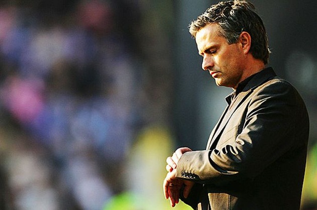 Ảnh bài viết Đội hình các bản hợp đồng thành công nhất trong sự nghiệp Mourinho