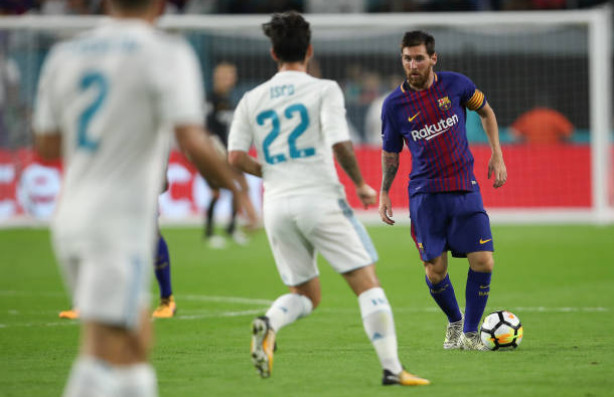 Ảnh bài viết Không Neymar, Messi và Barcelona sẽ sống sao?