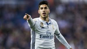 Marco Asensio thể hiện ra sao vs MLS All Stars?