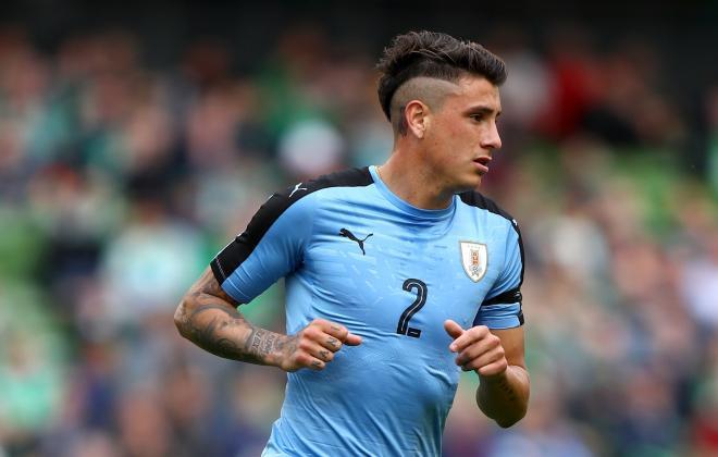 Ảnh bài viết M.U và Liverpool đang 'ngắm sao', Juventus nhảy vào phá đám