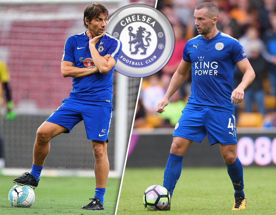 Ảnh bài viết Nếu Bakayoko chấn thương, Chelsea sẽ đá với đội hình nào?