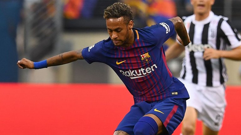 Ảnh bài viết Neymar và dàn sao Nam Mỹ có mức phí chuyển nhượng khủng nhất