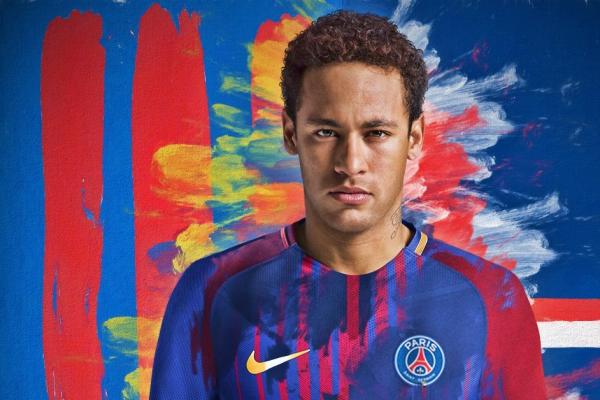 PSG trước mùa bóng mới: Lột xác nhờ Neymar