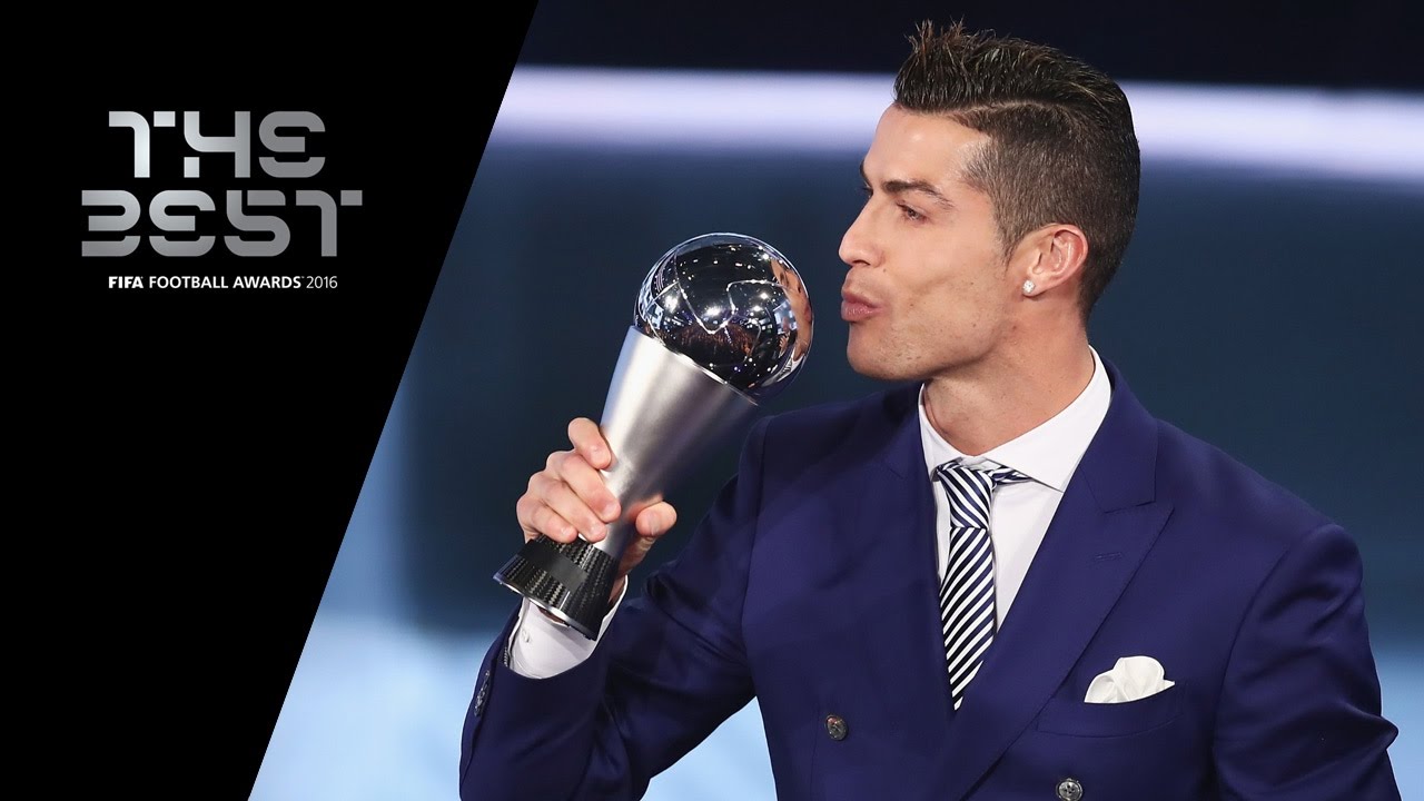 The Best 2017: Tổ chức tại Anh, thêm một giải thưởng mới
