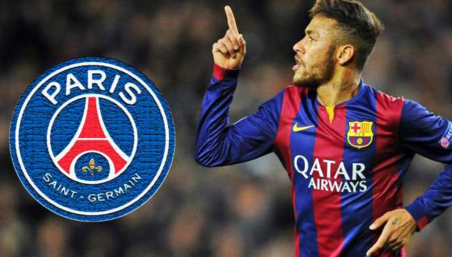 Tiêu điểm chuyển nhượng châu Âu: Lộ số áo của Neymar ở PSG, Mourinho chốt tương lai Martial