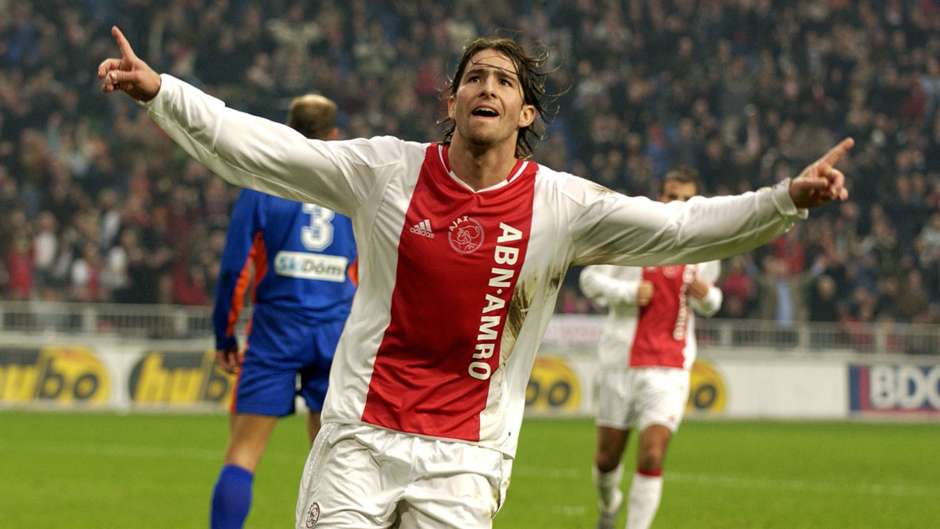 10 bàn thắng trong màu áo Ajax của Maxwell - cầu thủ nhiều danh hiệu nhất châu Âu