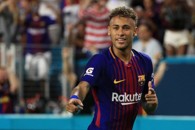 Ảnh bài viết 5 khoảnh khắc đưa Neymar lên tầm cao mới
