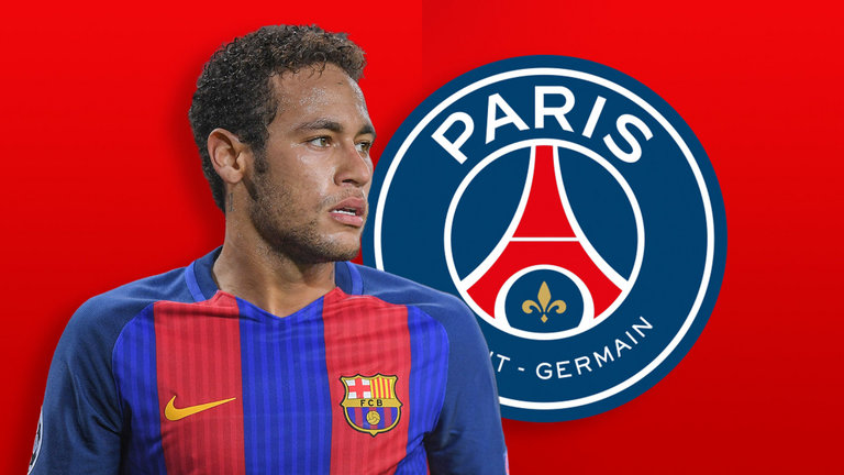 Điểm tin sáng 04/08: PSG nổ bom tấn Neymar; Sao Man City cập bến Leicester