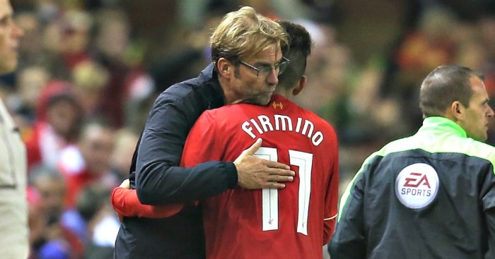 Firmino gặp lại đội bóng cũ, Klopp bắt đầu lo