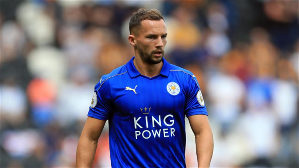Lý do Chelsea muốn chiêu mộ Danny Drinkwater