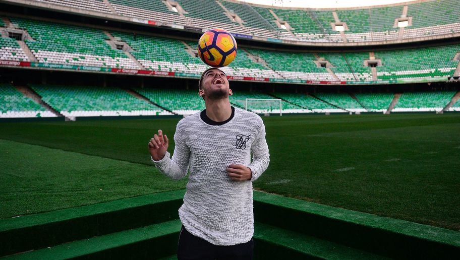 Màn trình diễn của Dani Ceballos vs MLS All Stars