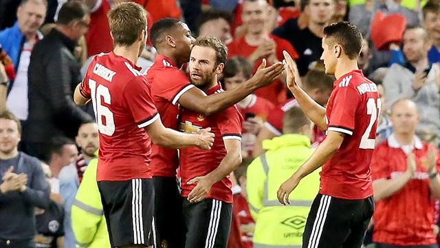 Man Utd là ƯCV nặng ký cho chức vô địch Premier League