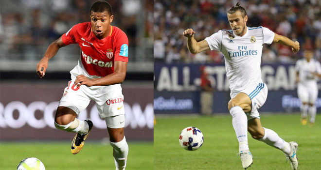 Ảnh bài viết Man Utd mới là đội quyết định Mbappe có đến Real hay không