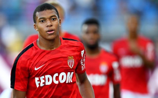Ảnh bài viết Mbappe chủ động ngỏ lời gia nhập Barca