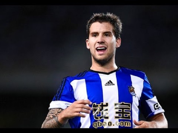 Nóng: Barca sắp đón tân binh từ Real Sociedad