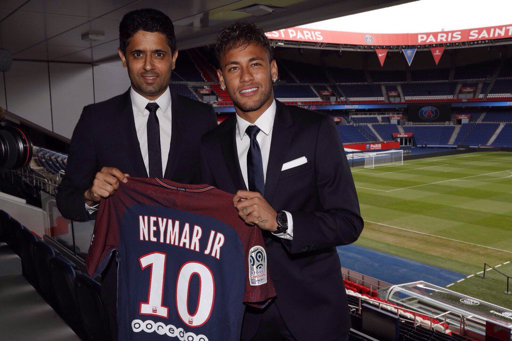 PSG XÁC NHẬN thông tin, cả làng "việt vị"!