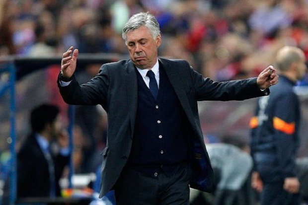 Ảnh bài viết Trước mùa giải mới, Bayern Munich đang thực sự bất ổn