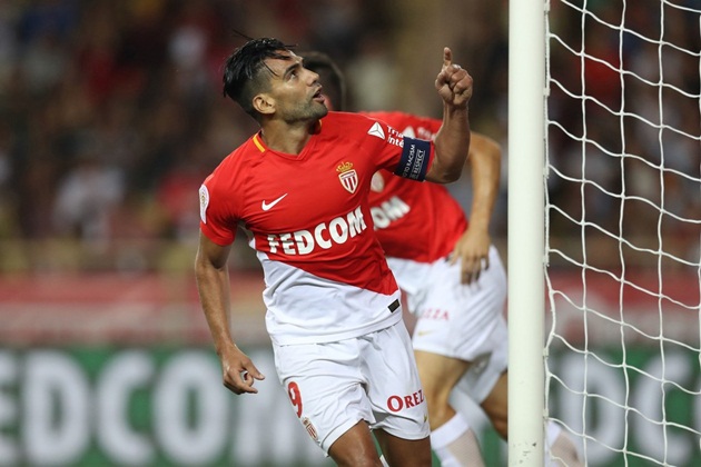 10 thống kê đáng xem nhất ngày 5/8: Kỷ lục đang chờ Monaco, Benfica