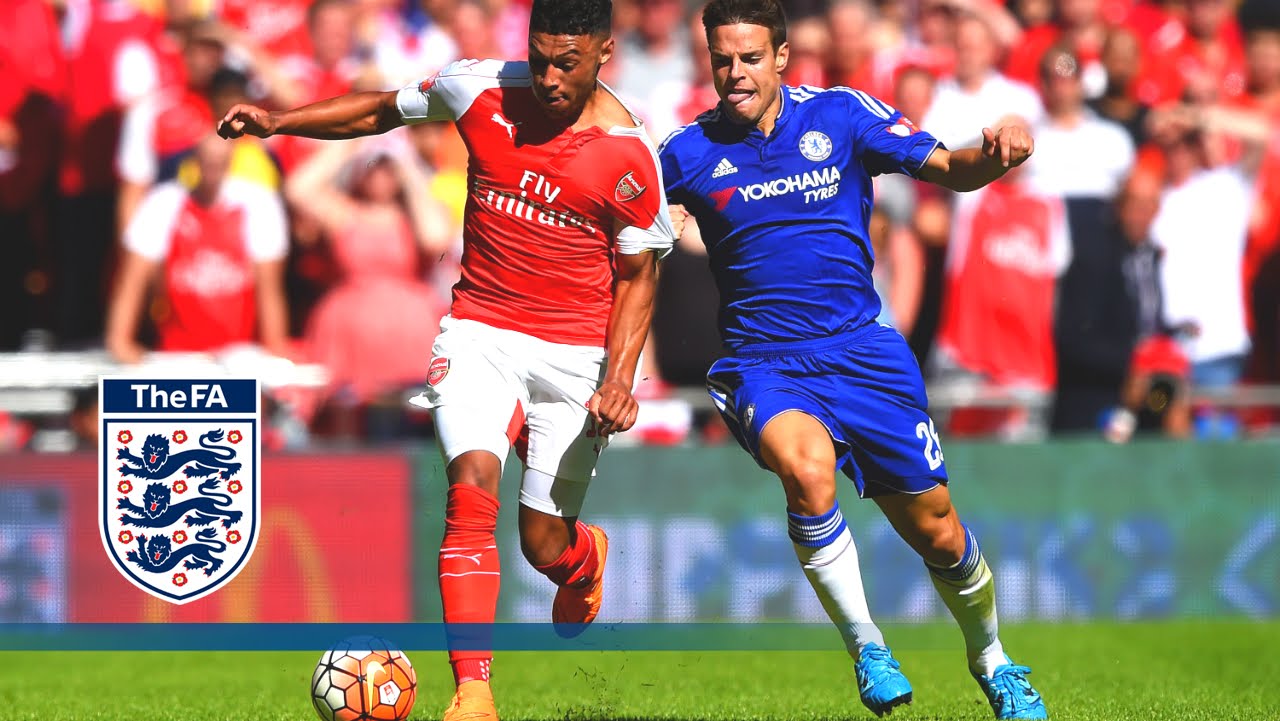 20h00 ngày 06/08, Arsenal vs Chelsea: Ai thắng cũng... lo