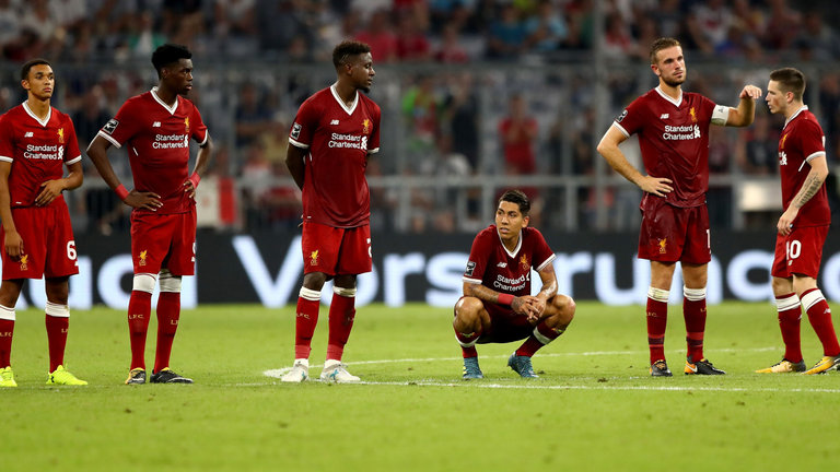 Ảnh bài viết 23h15 ngày 05/08, Liverpool vs Athletic Bilbao: Tổng dợt lần cuối