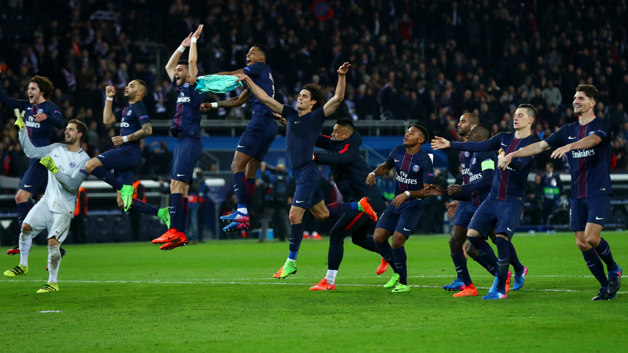 Có Neymar, PSG cần thêm những gì để vô địch Champions League?