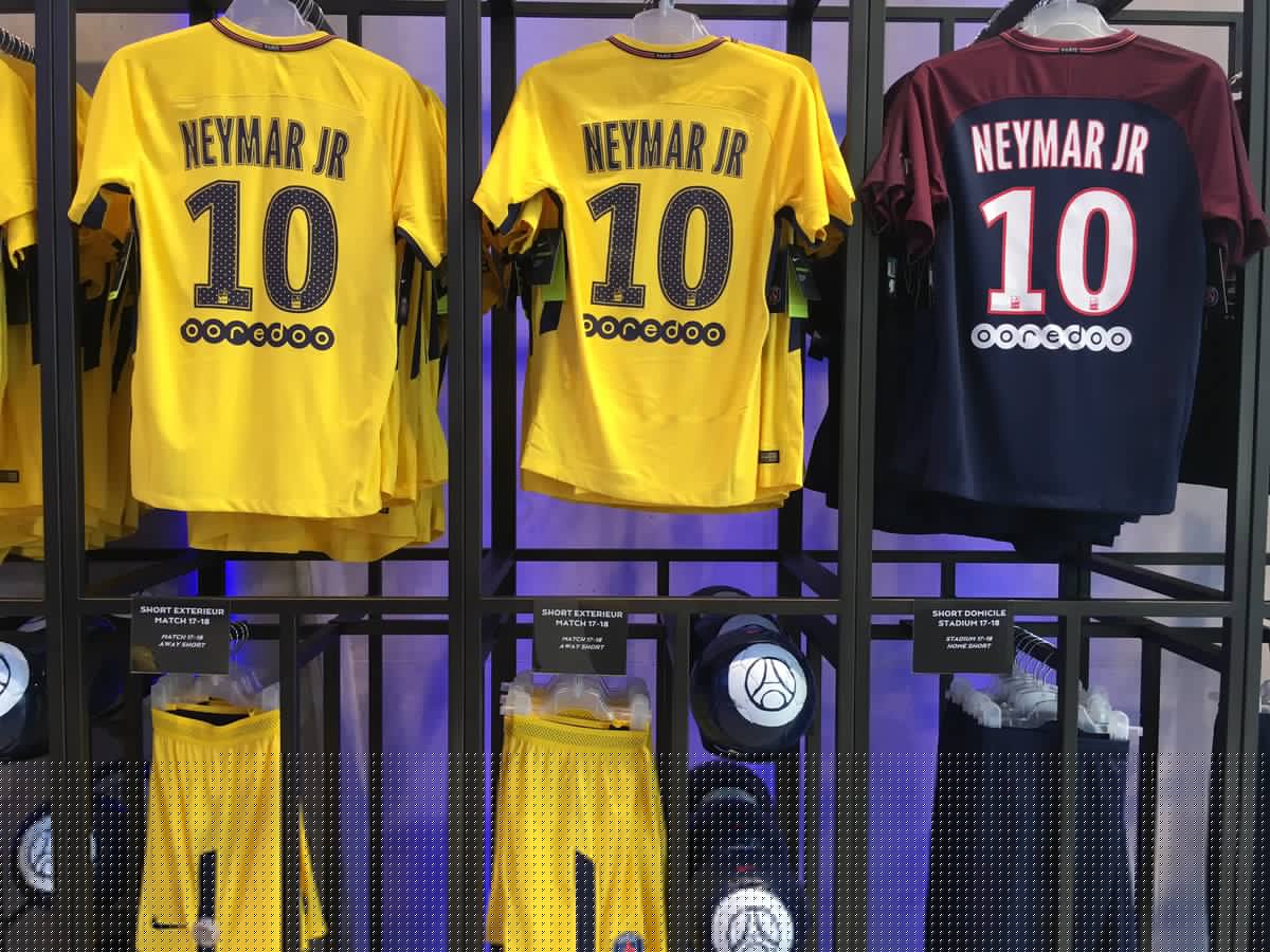 Đây, lý do PSG không ngán Luật Công bằng tài chính!