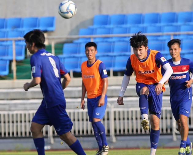 Ảnh bài viết ĐT U22 Việt Nam có mặt tại Malaysia để tham dự SEA Games 29 sớm nhất