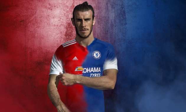 Ảnh bài viết Gareth Bale: Man Utd có phải bến đỗ lý tưởng nhất?