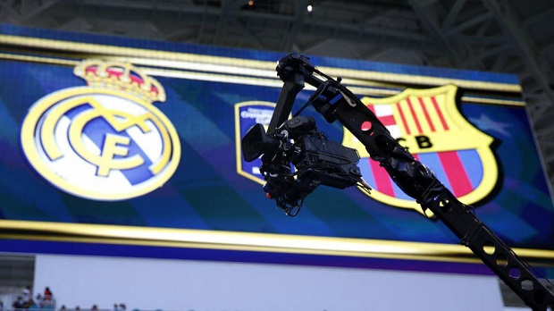 Mối thâm thù giữa Real - Barca trở thành cảm hứng trong ngành điện ảnh