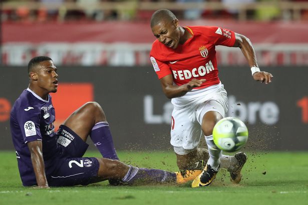 Ảnh bài viết Monaco CỨNG RẮN: Mbappe chưa bao giờ muốn ra đi