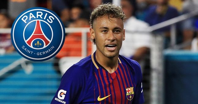 Ảnh bài viết Neymar đáp trả: "Tôi chẳng làm điều gì tệ cả"